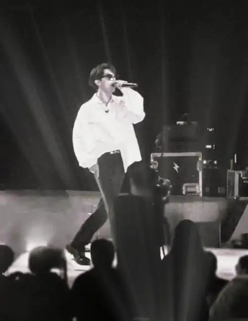 马嘉祺这是我的岛