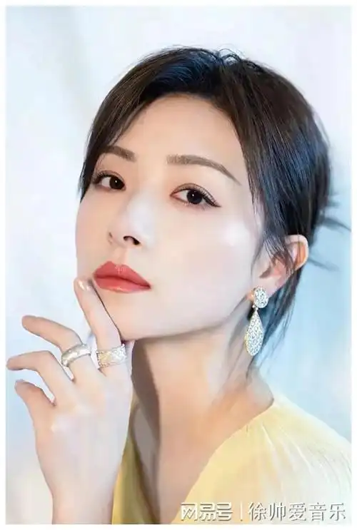 万茜,一个命运多舛的女演员终于赢得了属于自己的辉煌|娱乐圈|电视剧