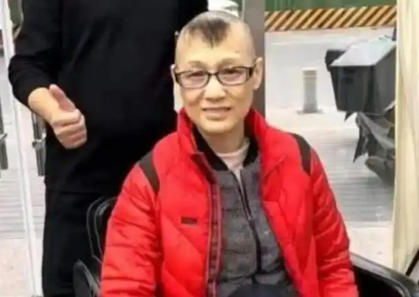 李建群:跟导演同居27年不领证,遗憾离世,2年后男友也随她而去