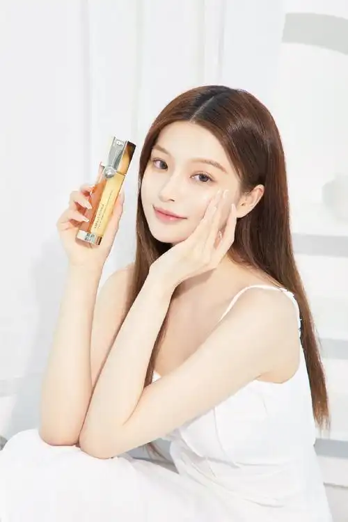 #护肤双效我都要##娇兰第二代双效精华##天猫小黑盒#