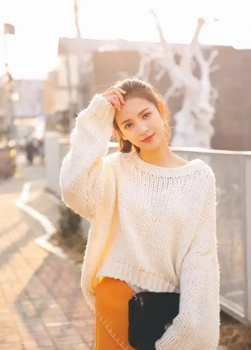 张予曦 7815-堆糖,美好生活研究所