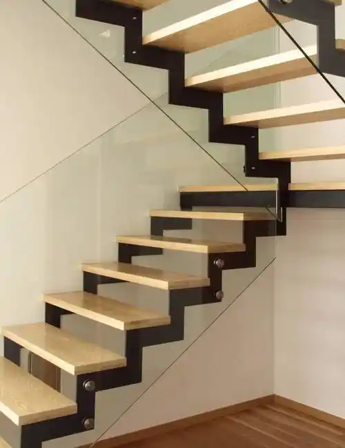 支架透明钢化玻璃其他产品包装和交付正常包装玻璃: 木箱楼梯踏板