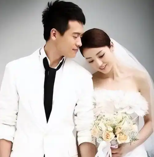 5年后再看罗晋:和唐嫣结婚生女,是他一生最大的幸运