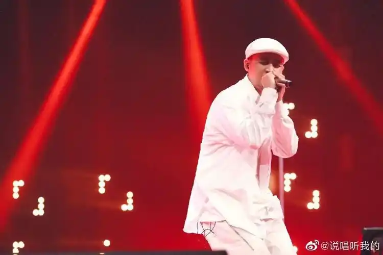 说唱歌手上综艺节目_中国新锐rapper简介 黑人说唱歌手名单-票房剧透