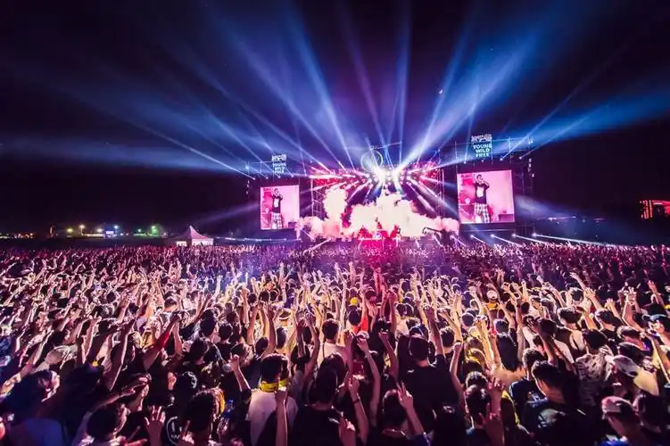 2022常州ayo音乐节门票嘉宾介绍演出详情