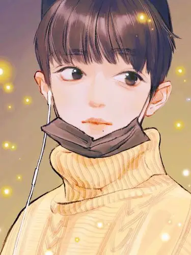 肖战q版 - 堆糖,美图壁纸兴趣社区