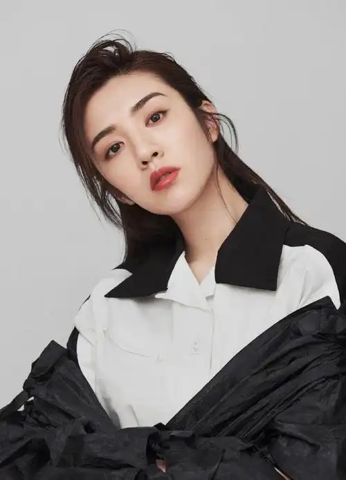 《精英律师》蓝兰变身"不一样"的王晓晨