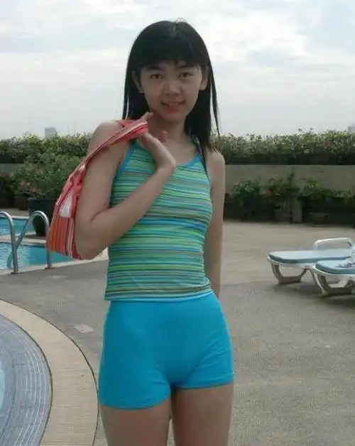 紧身裤为什么穿出来这么恶心?