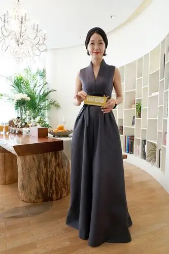 专访heaven gaia盖娅传说设计师熊英 2018春夏系列确定将落地巴黎歌剧