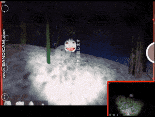 你是怎么玩恐怖游戏的三句话带你认识恐怖游戏正确玩法