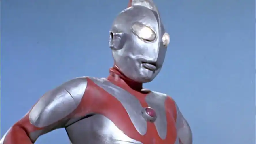 初代奥特曼战斗合集硫酸脸系列更新至第一集