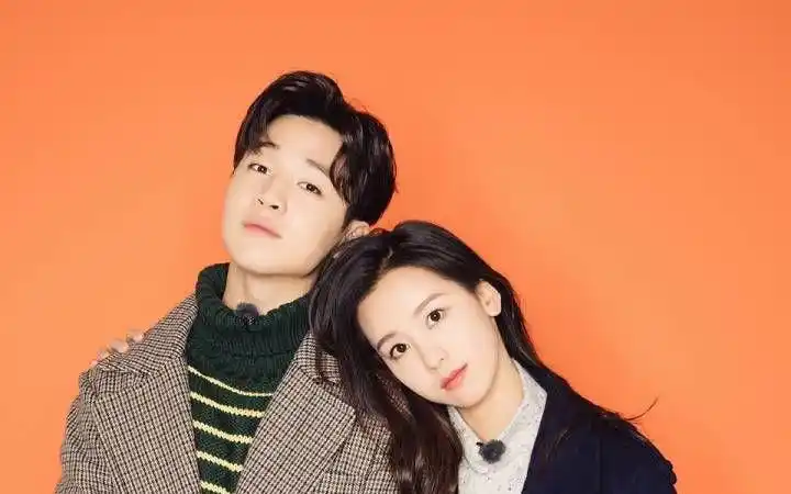 陈都灵×刘宪华henry    〈forevermore〉