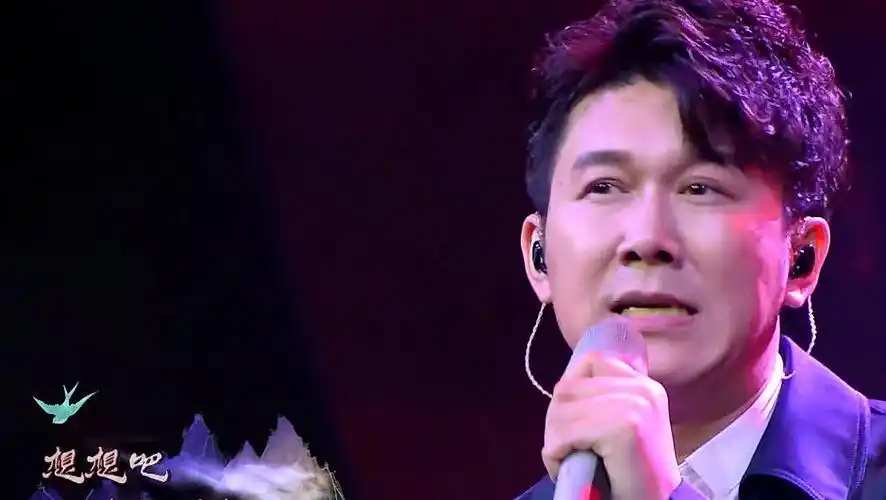 流行的音乐人高进,孤独的唱作人高进