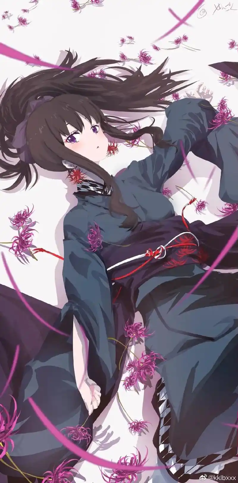 lycorisrecoil #二次元 #橘里橘气 #动漫推 - 抖音