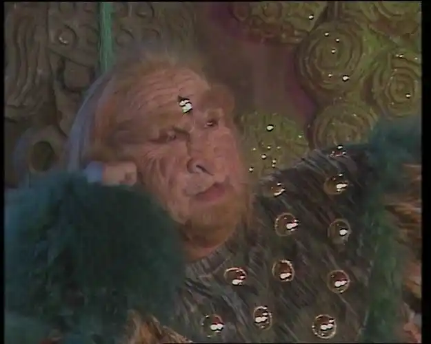 这三位是不是《西游记》里武力值最高的妖怪?一坐骑,一护法