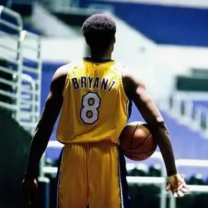 科比·布莱恩特球迷网头像