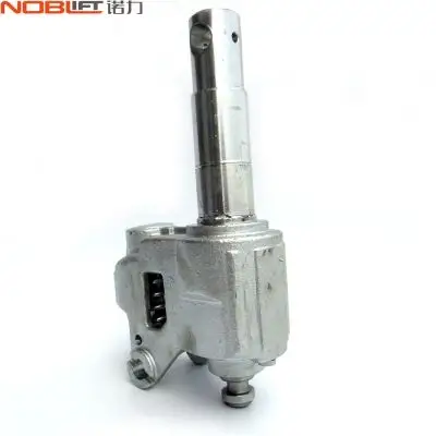 诺力叉车配件df系列 ac系列手动搬运车原厂油泵油缸总成油压顶