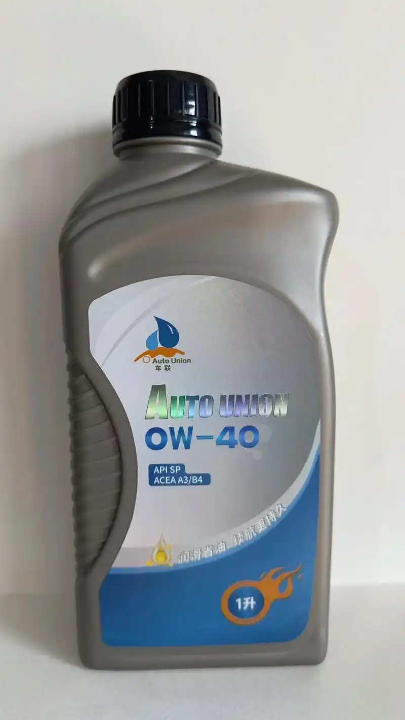 顶级全合成润滑油,采用润英联顶级添加剂,润 - 抖音