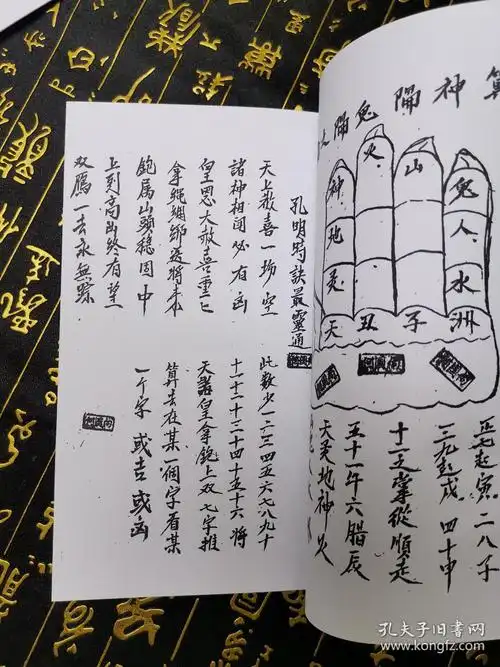 算命网免费算命大全