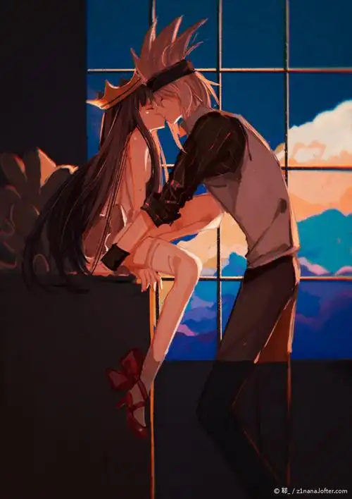 【凯莉24h/瑞凯】 他的星星