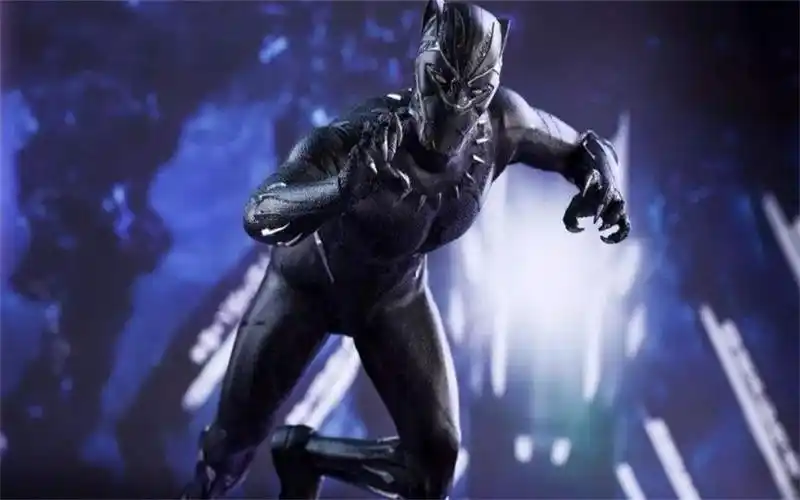 漫威黑豹战甲的致命缺点,苏睿的发明可能会害死黑豹,太可怕了!