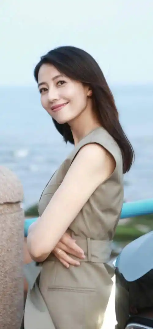 国民女神高圆圆超高清壁纸图集