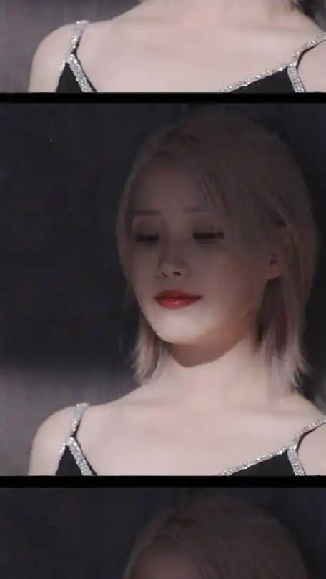 iu李知恩雅诗兰黛全球代言人##iu韩国第一女solo