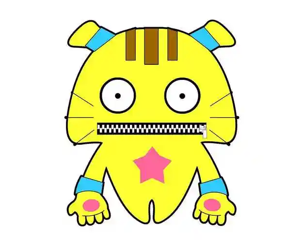 小恶魔|动漫|动画片|超级无敌红蛋蛋_原创作品-站酷zcool