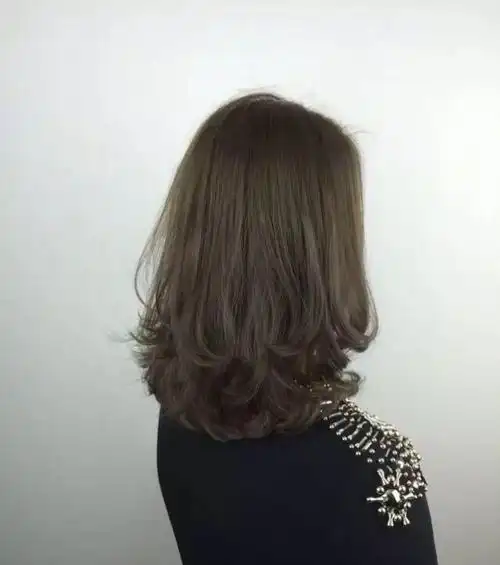 时尚殿堂-最可怕的事:还有1周就过年,你的发型还没换!