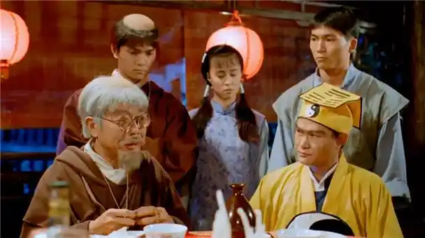 午马执导的6部鬼片:一半合作林正英,第3部被指"三观不正"__凤凰网