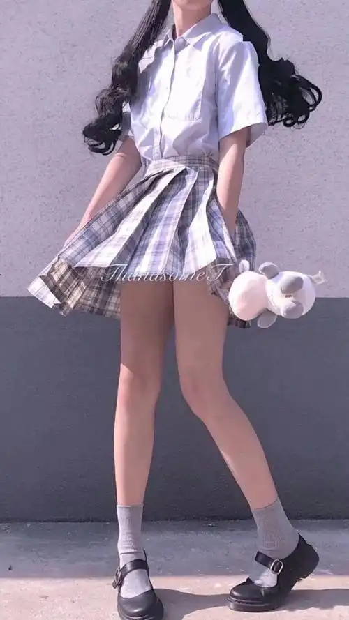 超美女生半身部位壁纸封面