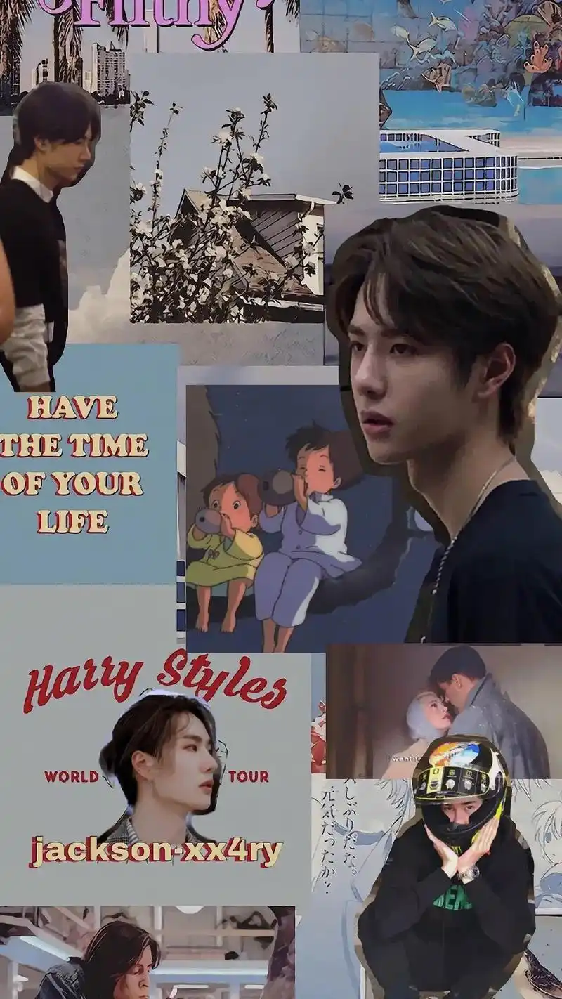 王一博 #壁纸 #iphone壁 - 抖音