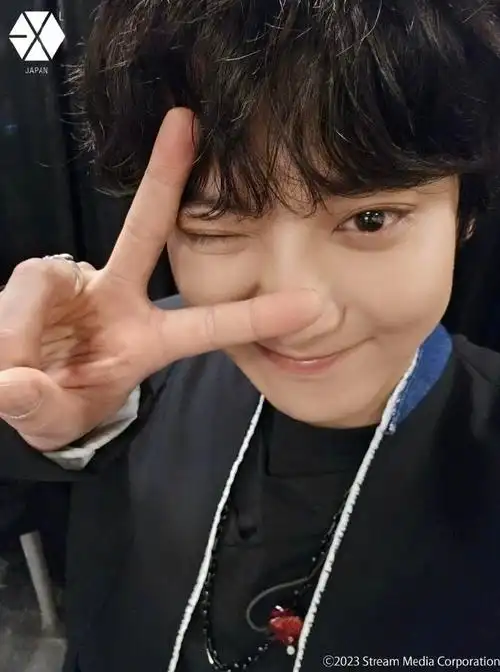 朴灿烈1127生日快乐