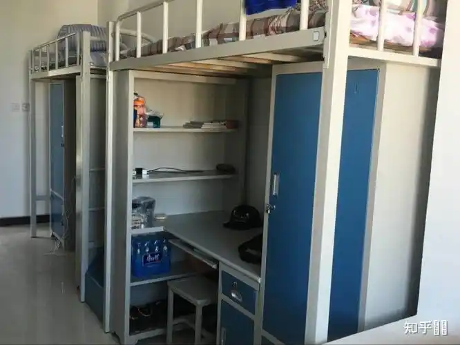 在新疆理工学院就读是什么体验