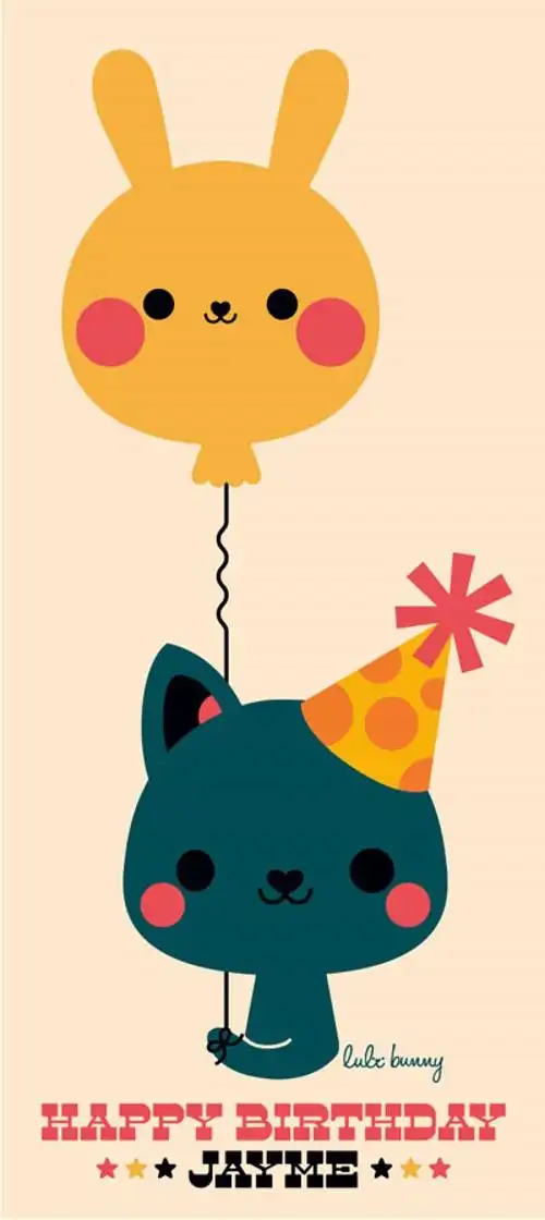 可爱的唯美卡通图片 -可爱图片-唯美图片大全