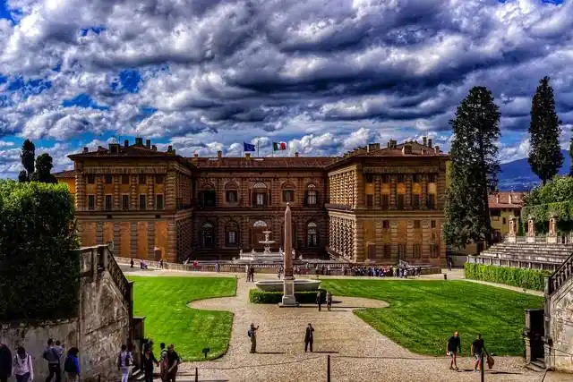 【途牛首发】迷醉于中世纪最美的乐章—西意葡50天自驾游(六)