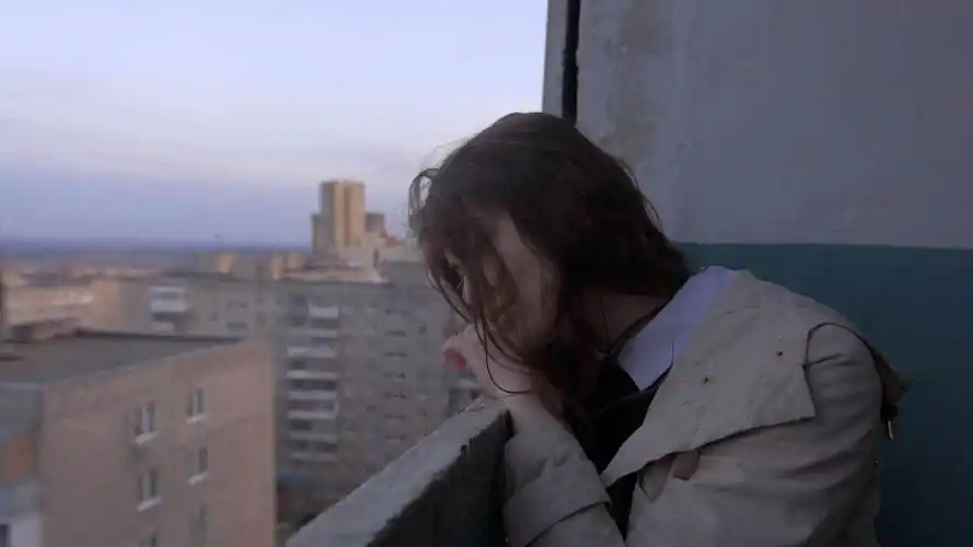 一个人伤心失落的心情图片,高清壁纸图片,非主流-回车桌面