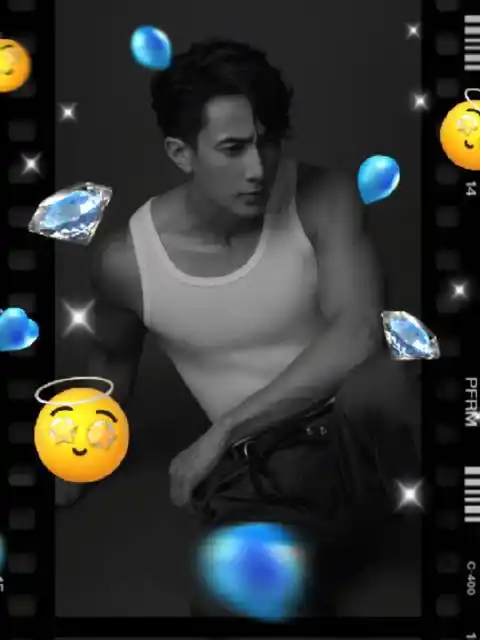 我感觉吴尊都不止8块腹肌,他有12块腹肌吧!身材真的太!太!太!好了!