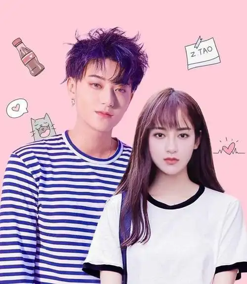 黄子韬女友另有他人开百万跑车陪辣妹聚餐对方身材好过徐艺洋