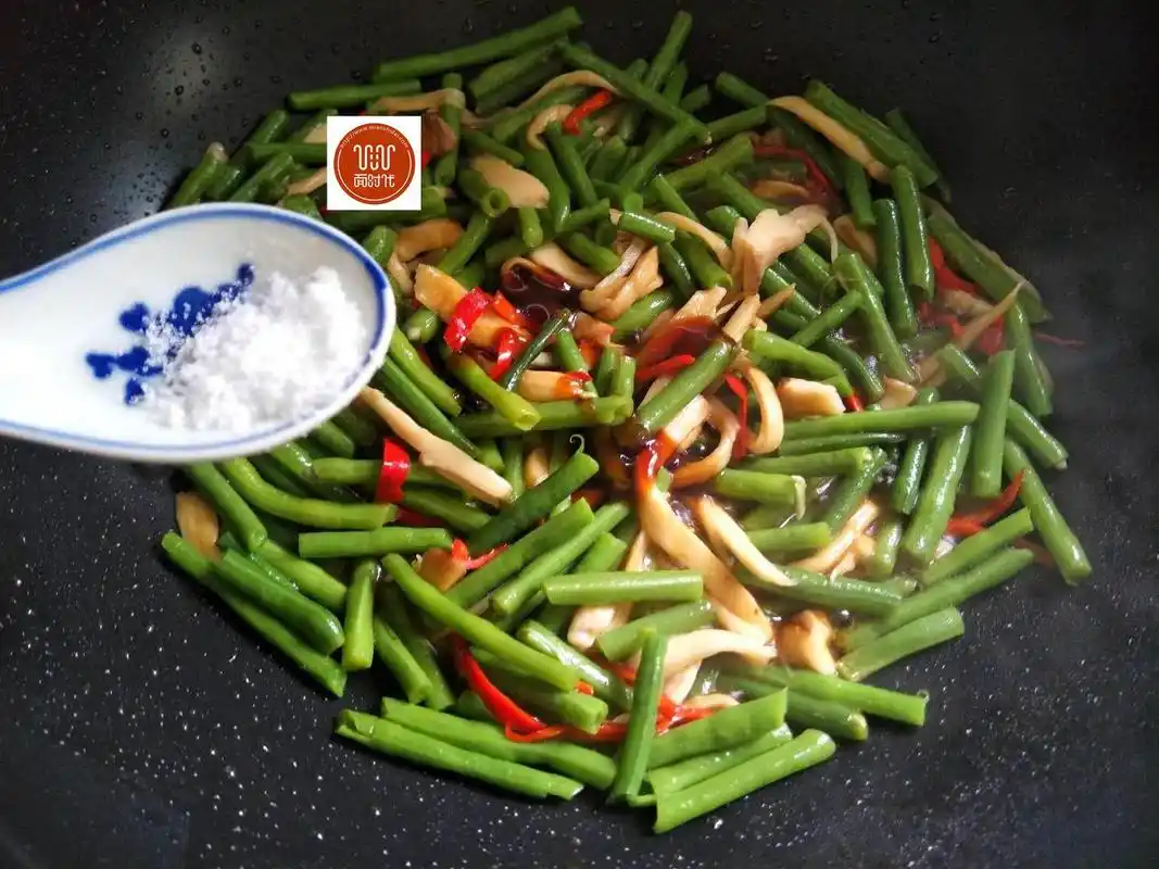 一道解馋又能瘦身的家常菜简单快手香脆可口健康营养