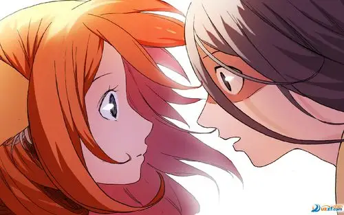 涂山苏苏超清壁纸1080p完整版