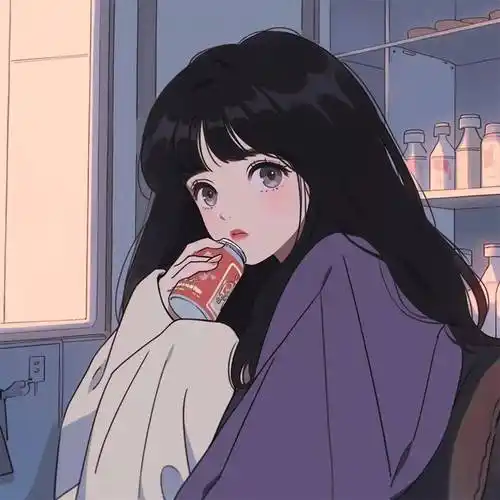 好看的微信头像no.1119_多多_因为_时候