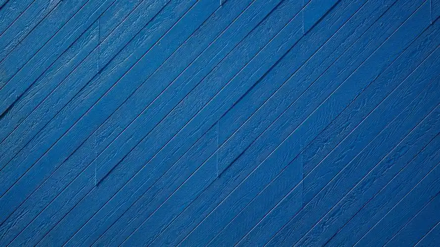 有哪些好看到爆的蓝色系壁纸