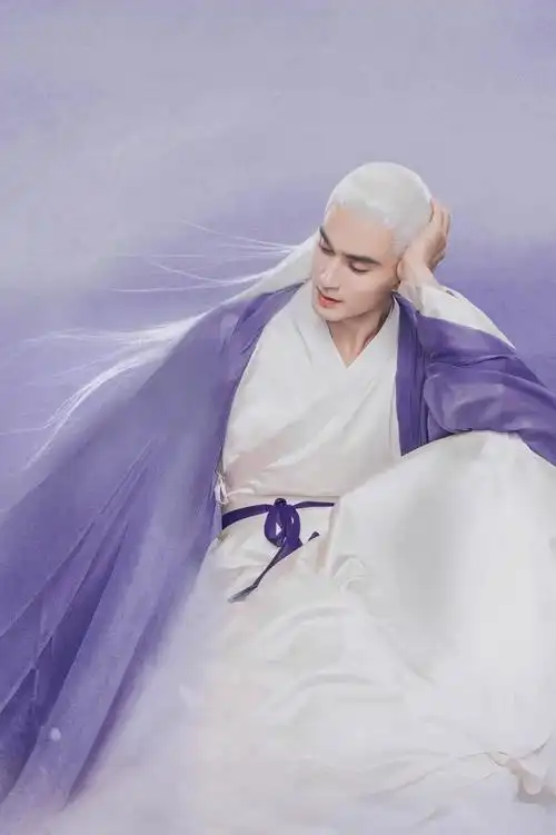 《枕上书》男神仙颜值排行,苏陌叶垫底,司命可以进前三!