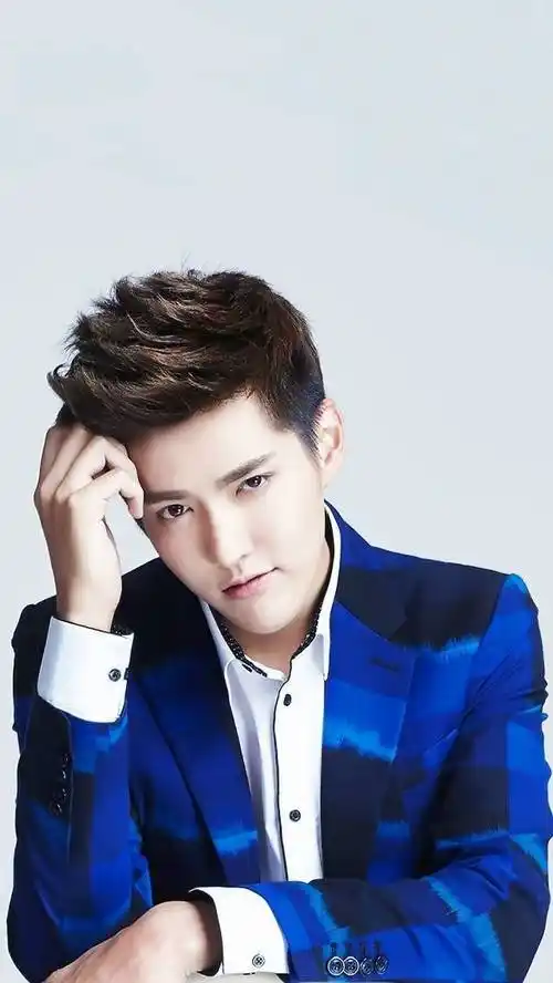 吴亦凡,exo吴亦凡