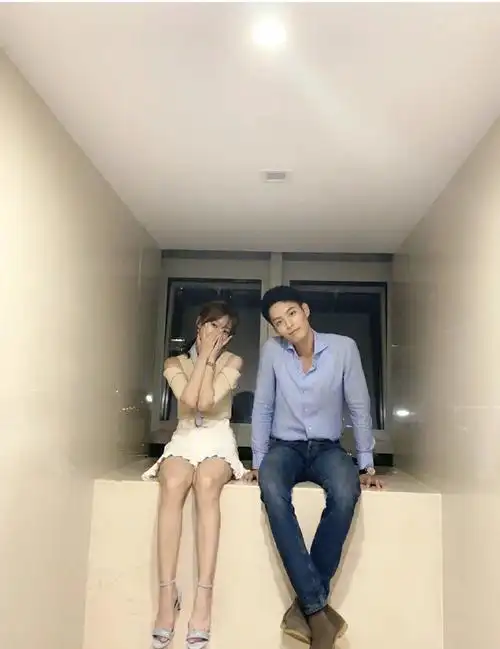 他在逆光中告白