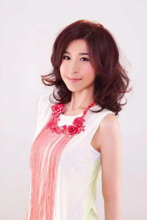 陈洁丽个人资料(陈洁丽为什么不红) – 抖音库