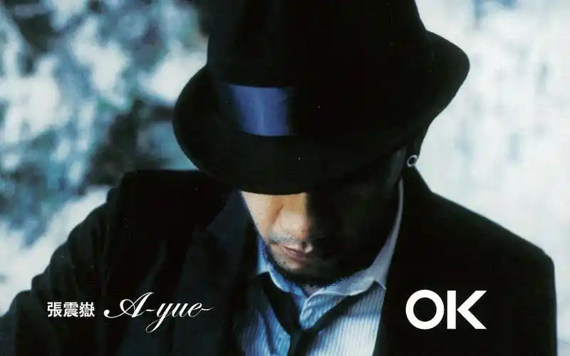 张震岳《ok》专辑系列mv_哔哩哔哩 (゜-゜)つロ 干杯~-bilibili