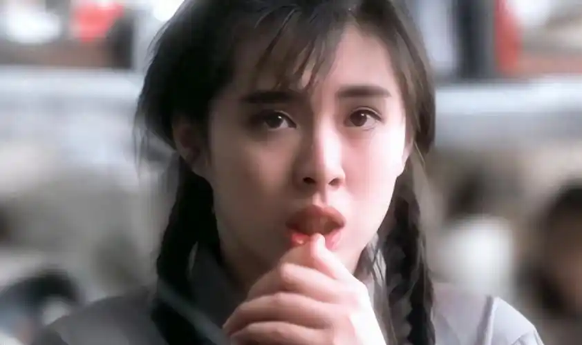 王祖贤是国人认为最美的华人女明星之一,1967年在台湾省台北市降生在