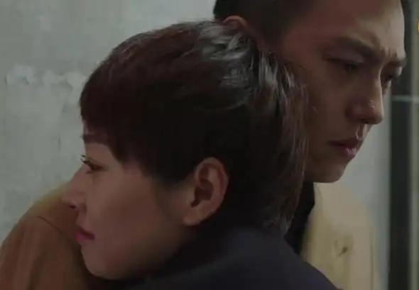 我的前半生罗子君和贺涵一起了吗(重温我的前半生罗子君爱上了贺涵)(1